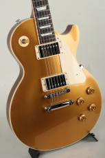 Gibson Les Paul Standard 50s Gold Top 2023_9