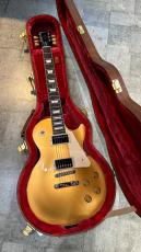 Gibson Les Paul Standard 50s Gold Top 2023_10
