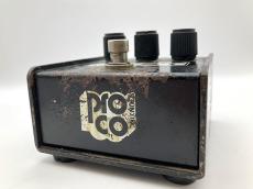 Pro Co RAT Whiteface 1985_4