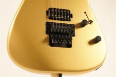 Charvel Pro-Mod San Dimas Style 1 HH FR RW -Pharaohs Gold-_3