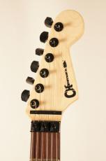 Charvel Pro-Mod San Dimas Style 1 HH FR RW -Pharaohs Gold-_5