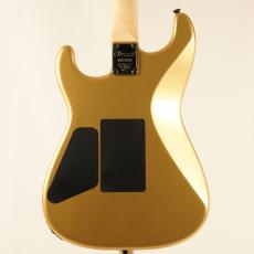 Charvel Pro-Mod San Dimas Style 1 HH FR RW -Pharaohs Gold-_7
