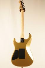 Charvel Pro-Mod San Dimas Style 1 HH FR RW -Pharaohs Gold-_8