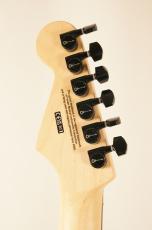 Charvel Pro-Mod San Dimas Style 1 HH FR RW -Pharaohs Gold-_9