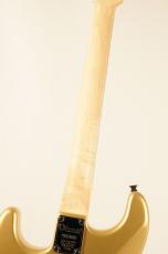 Charvel Pro-Mod San Dimas Style 1 HH FR RW -Pharaohs Gold-_10