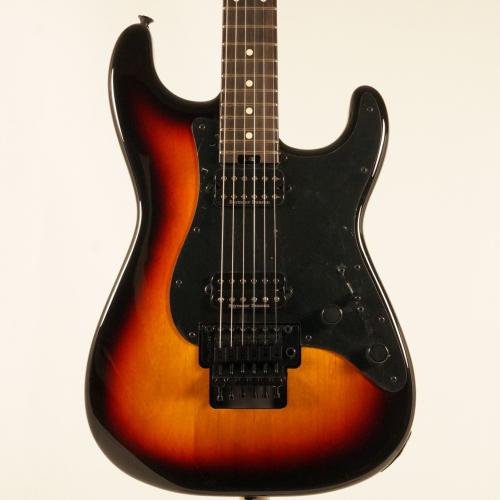 Charvel Pro-Mod So-Cal Style 1 HH FR E -3 Tone Sunburst-