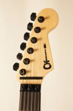 Charvel Pro-Mod So-Cal Style 1 HH FR E -3 Tone Sunburst-_5