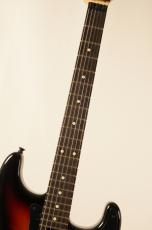 Charvel Pro-Mod So-Cal Style 1 HH FR E -3 Tone Sunburst-_6