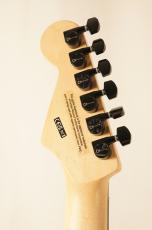 Charvel Pro-Mod So-Cal Style 1 HH FR E -3 Tone Sunburst-_9