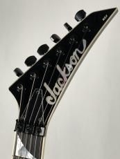 Jackson USA Select Soloist SL2H -Gloss Black-【USA製】_3