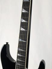 Jackson USA Select Soloist SL2H -Gloss Black-【USA製】_4
