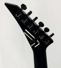 Jackson USA Select Soloist SL2H -Gloss Black-【USA製】_10