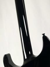 Jackson USA Select Soloist SL2H -Gloss Black-【USA製】_11