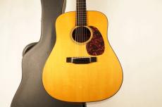 Martin D-18GE 【Golden Era 1934】【2007年製】_4