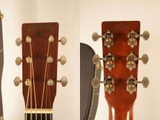 Martin D-18GE 【Golden Era 1934】【2007年製】_8