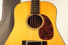 Martin D-18GE 【Golden Era 1934】【2007年製】_9