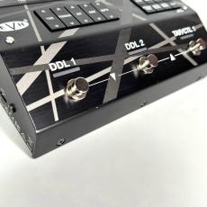 BOSS SDE-3000EVH【デュアルデジタルディレイ】【EVHコラボモデル】【特価】_2