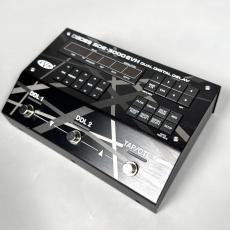 BOSS SDE-3000EVH【デュアルデジタルディレイ】【EVHコラボモデル】【特価】_3