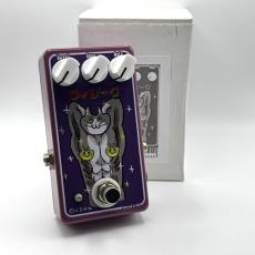 Soul Power Instruments フィジーク【ディストーション】【特価】