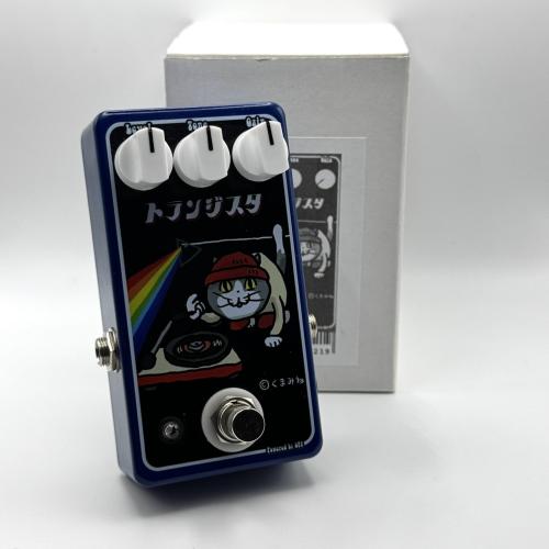 Soul Power Instruments トランジスタ【ファズ】【特価】