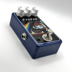 Soul Power Instruments トランジスタ【ファズ】【特価】_3