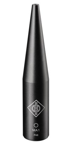 NEUMANN MA 1 DSPモニタースピーカー用アライメントマイク