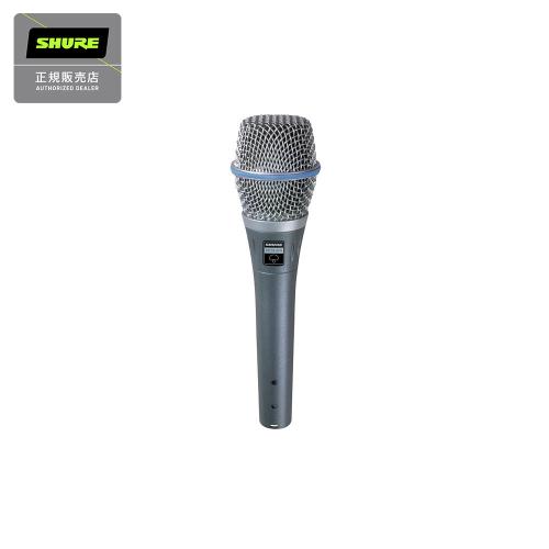 Shure Beta87A-X コンデンサーマイク Beta87A-X