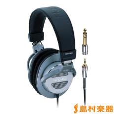 Roland RH-A30 プレミアム・オープンエアーヘッドフォン【開放型ヘッドフォン】