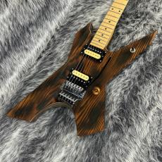 Killer KG-Pirates Hickory Brown