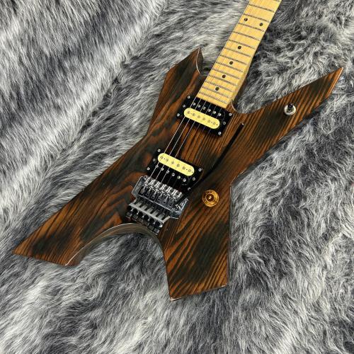 Killer KG-Pirates Hickory Brown
