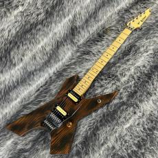 Killer KG-Pirates Hickory Brown_2