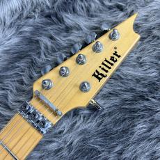 Killer KG-Pirates Hickory Brown_5