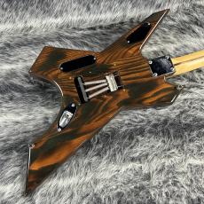 Killer KG-Pirates Hickory Brown_6