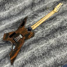 Killer KG-Pirates Hickory Brown_7