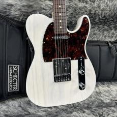 SCHECTER AC-TK-TE-WH/SIG