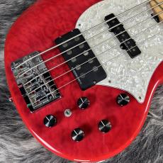 Edwards E-T-170BD See Thru Pink_3