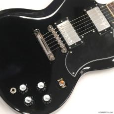Tokai SG-101 BB [Black]_9