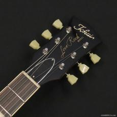 Tokai LS-201 VF [Violin Finish]_4