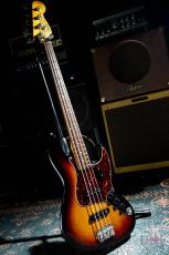 Fender American Vintage '62 Jazz Bass / 2008