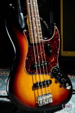 Fender American Vintage '62 Jazz Bass / 2008_2