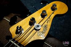 Fender American Vintage '62 Jazz Bass / 2008_3