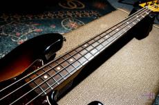 Fender American Vintage '62 Jazz Bass / 2008_4