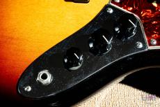Fender American Vintage '62 Jazz Bass / 2008_5