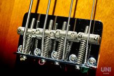 Fender American Vintage '62 Jazz Bass / 2008_6