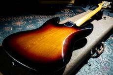 Fender American Vintage '62 Jazz Bass / 2008_8