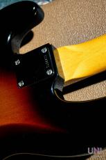 Fender American Vintage '62 Jazz Bass / 2008_10