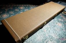 Fender American Vintage '62 Jazz Bass / 2008_11