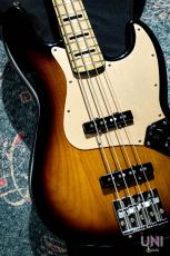 Fender Geddy Lee Jazz Bass / 2012_2