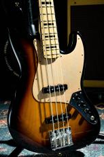 Fender Geddy Lee Jazz Bass / 2012_3