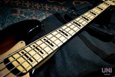Fender Geddy Lee Jazz Bass / 2012_5